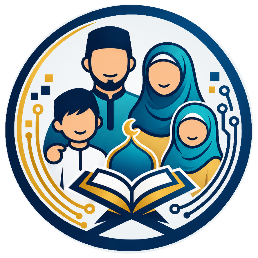 Logo Keluarga Hafiz